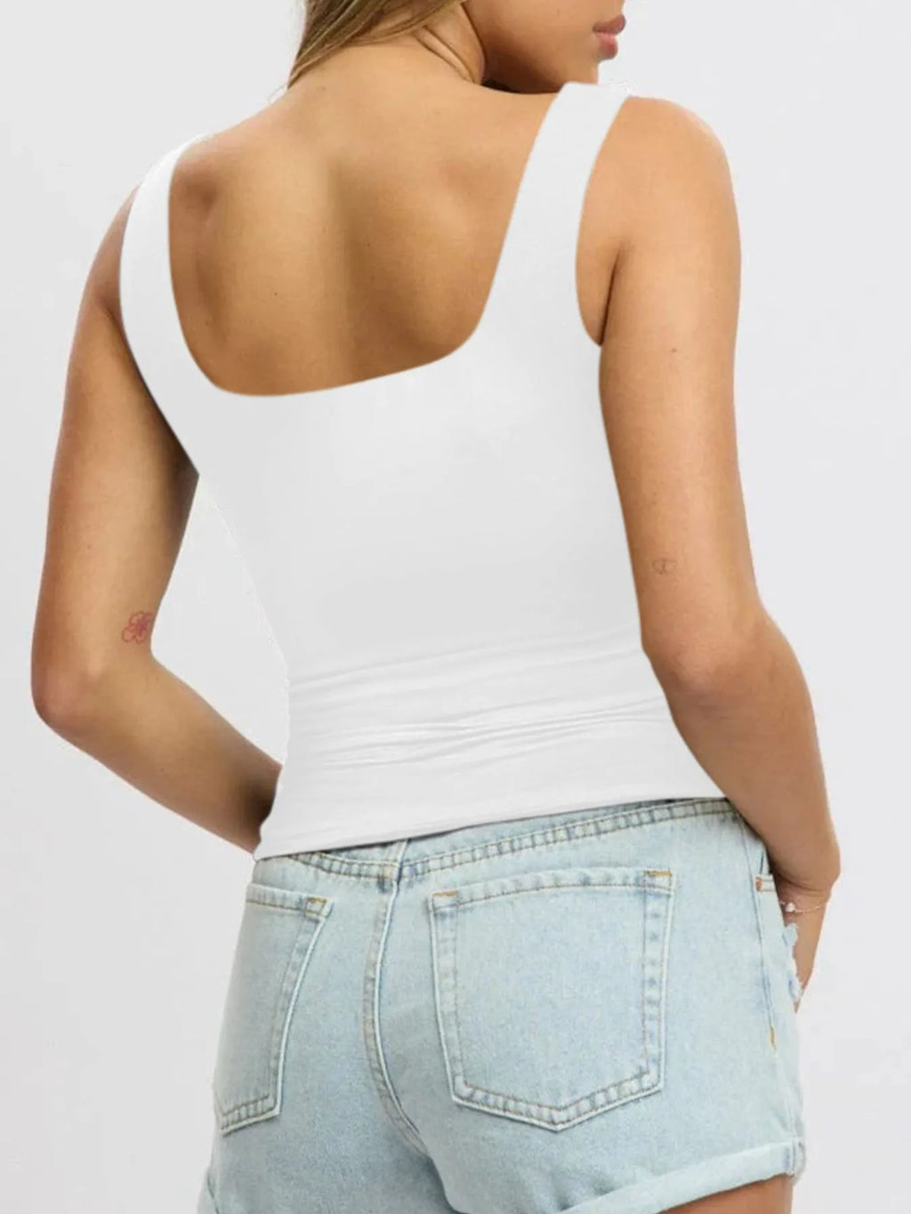 Square Neck Wide Strap Tank (13)