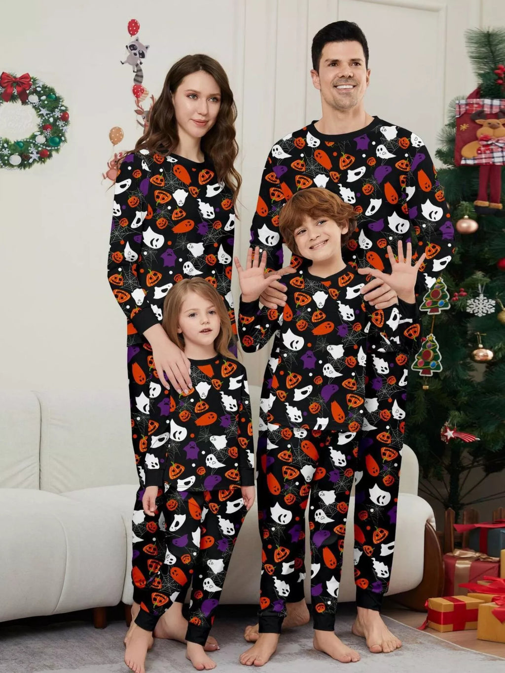 Full Size Print Set