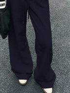 Wide Leg Drawstring Sweatpants (15)