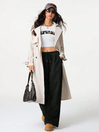 Wide Leg Drawstring Pants (15)