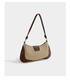 Vintage Armpit Advanced Splicing Stick Bag photo 4