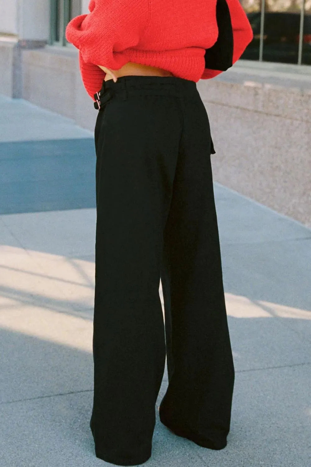 Wide Leg Jeans Pockets (16)