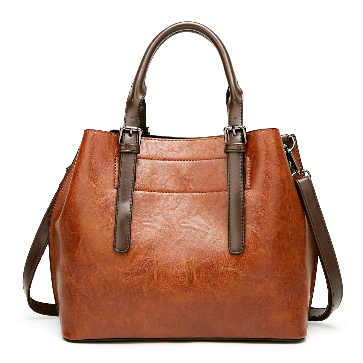 One-shoulder Crossbody Large Capacity Handbag variant CJNS194507903CX