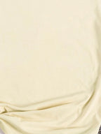 Lucky Round Neck Short Sleeve T-shirt (9)