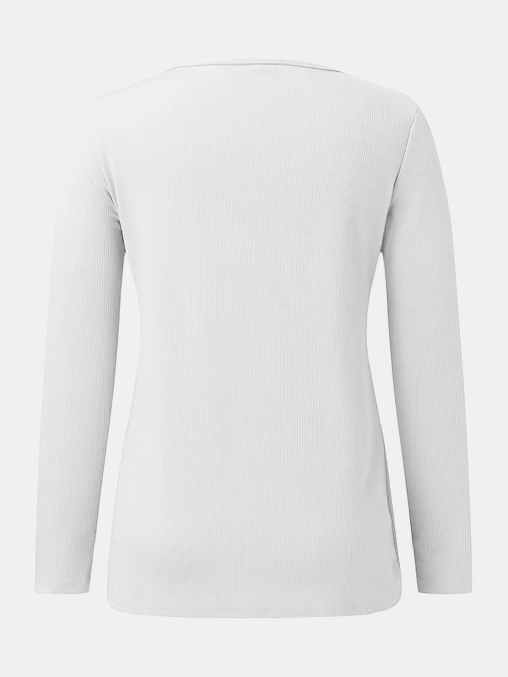 Full Size Scoop Neck Long Sleeve T-shirt (12)