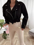 Zip Up Cropped Jacket (16)