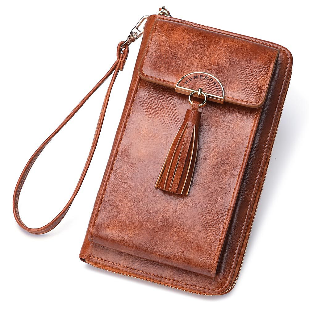 Retro Shoulder Bag Small photo 9