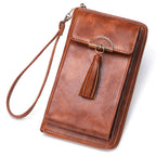 Retro Shoulder Bag Small photo 9