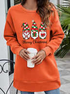 Merry Graphic Sweatshirt (3)