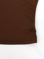 Cowl Neck Ruched Cami (22)