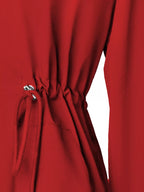 Zip Up Waterproof Hooded Outerwear (5)