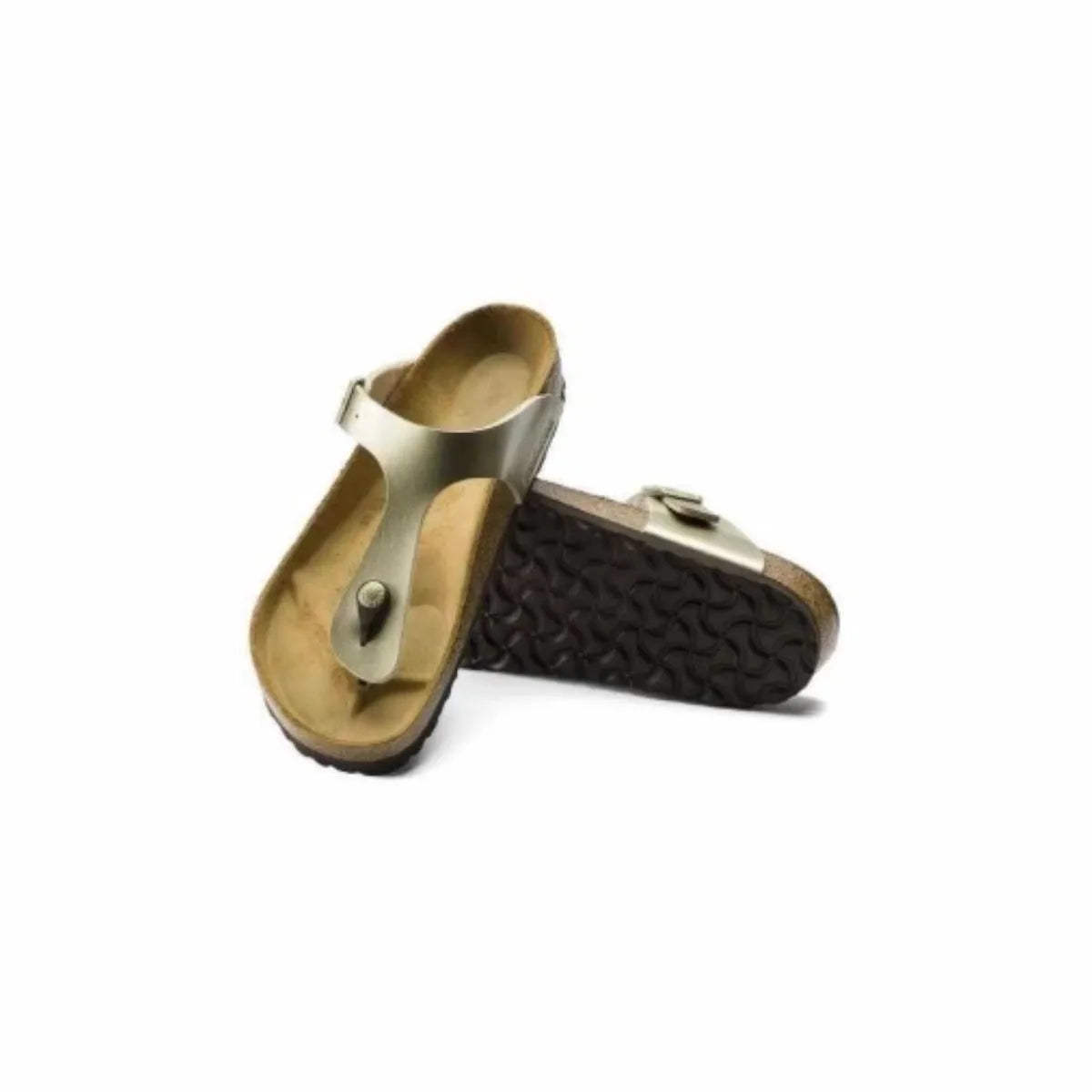 Toe Post Flats Sandals (3)