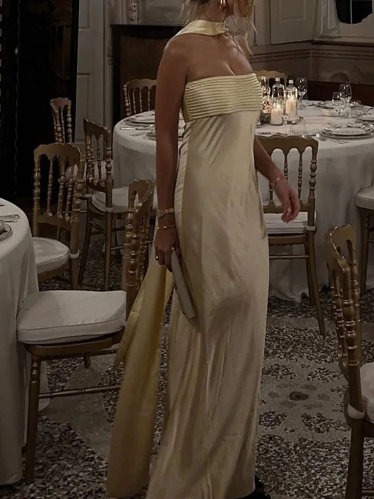 Tube Mermaid Maxi Dress (22)