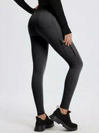 High Waist Active Pants (20)