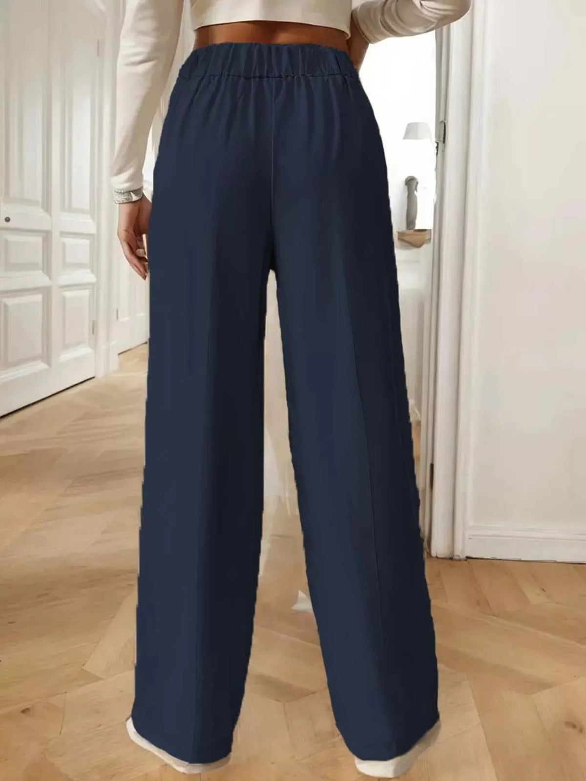 Full Size High-waisted Wide-leg Pants Plus (18)