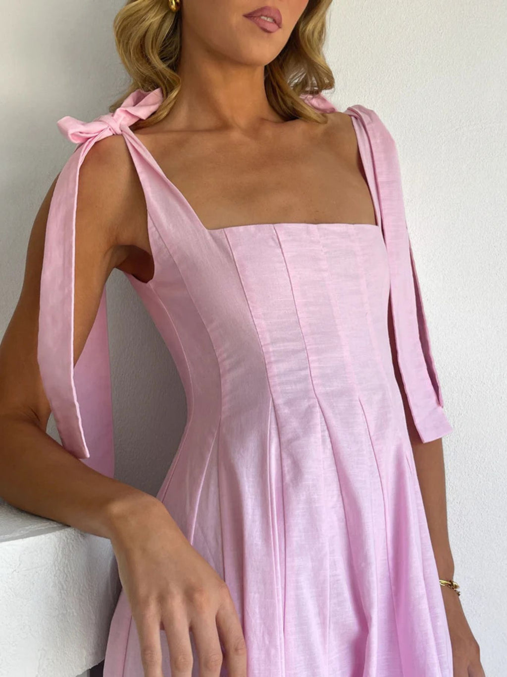 Gradient Tie Shoulder Maxi Dress (19)