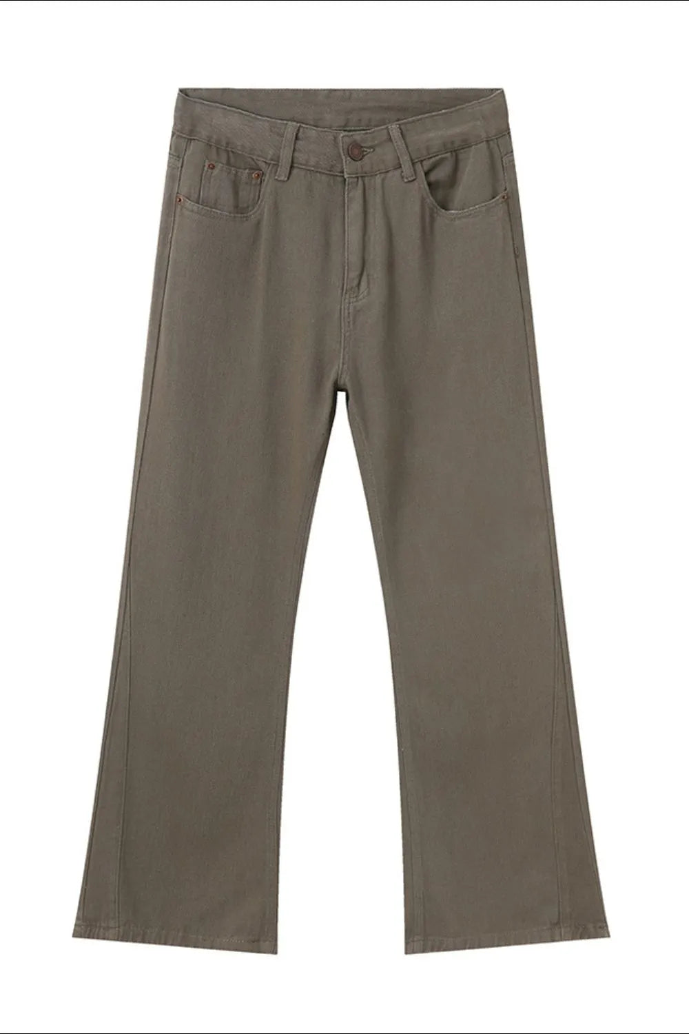 Mid Rise Jeans Pockets (8)
