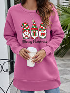 Merry Graphic Sweatshirt (14)