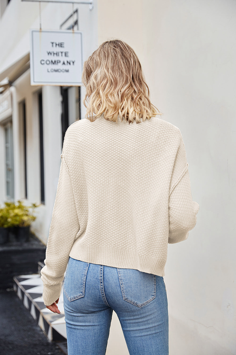 Button Down Exposed Seam Cardigan (20)