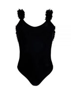 Backless Petal Strap Parent-child Swimsuit (13)