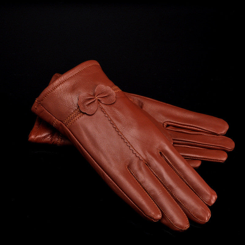 Gloves variant CJNSFSST00175-N