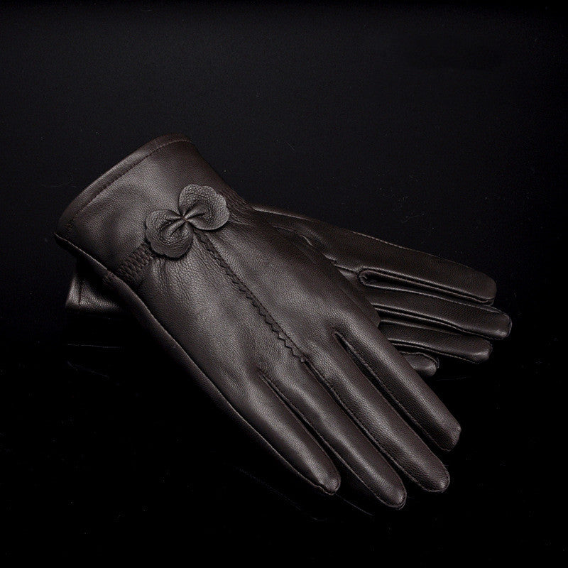 Gloves variant CJNSFSST00175-M
