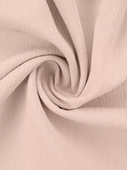 Ruffle Trim Sleeveless Top Shorts Set (8)