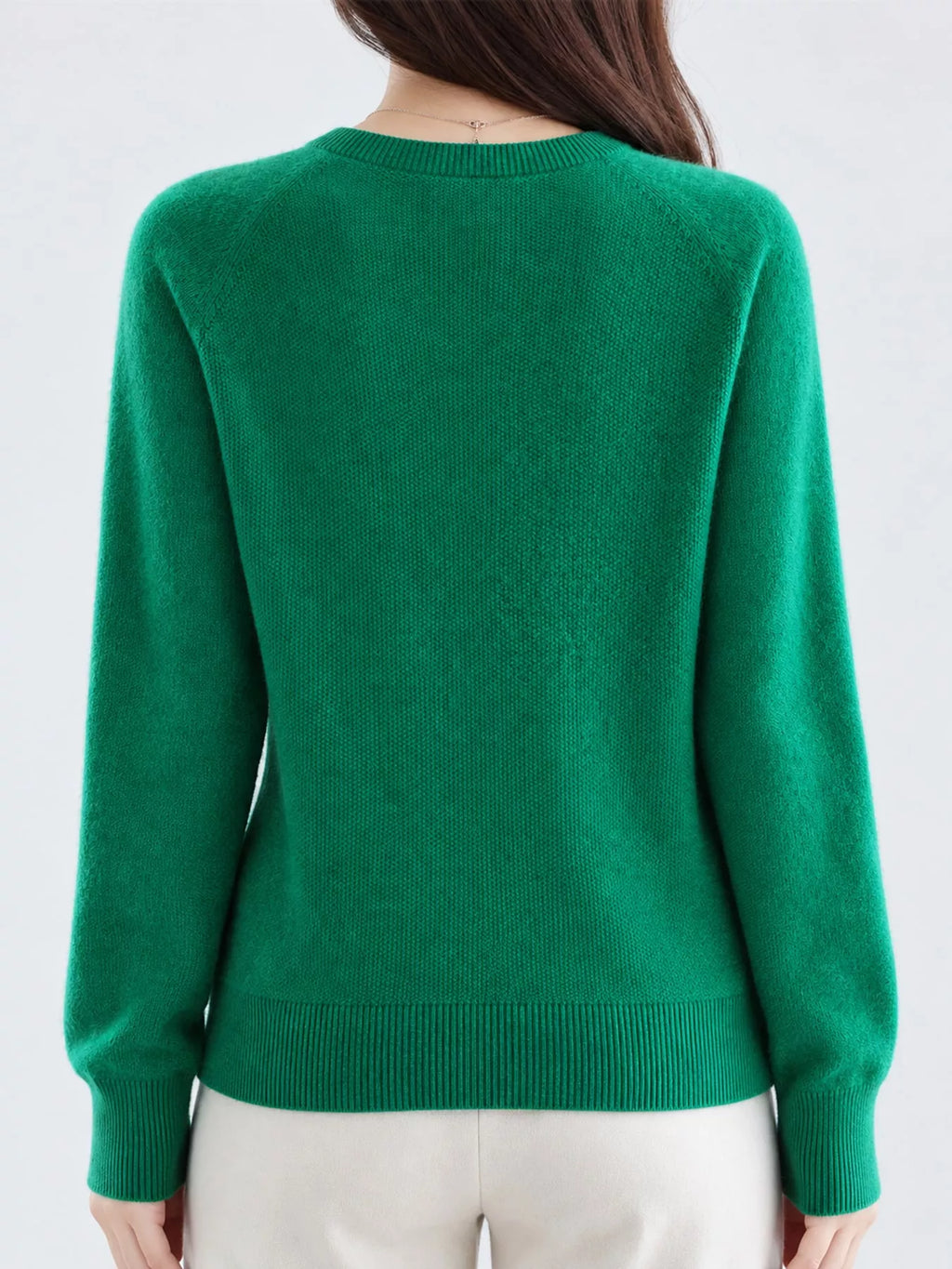 Button-down Long Sleeve Cardigan (16)