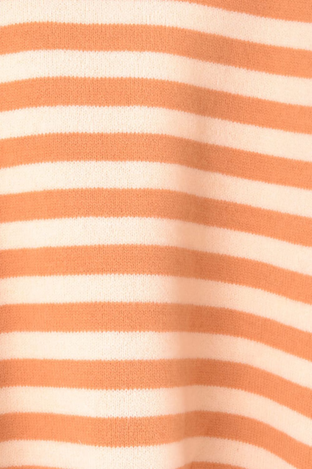 Warm Spice Striped Round Neck Sweater (12)