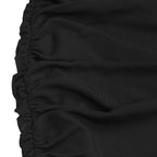 One-shoulder Ruched Bodycon Maxi Dress (6)