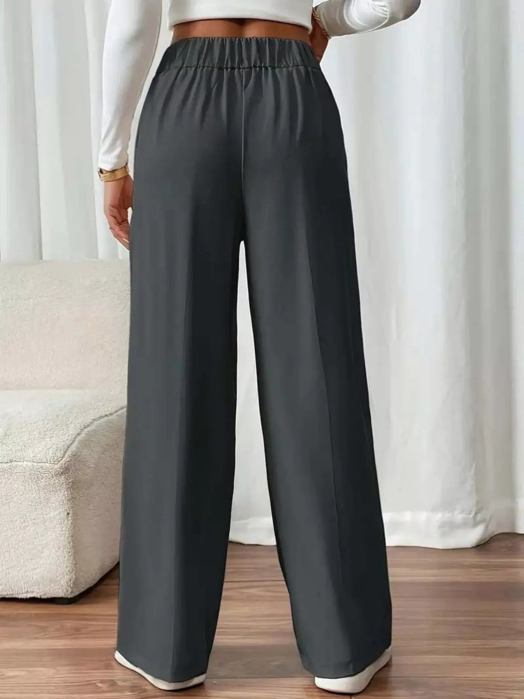 Full Size High-waisted Wide-leg Pants Plus (13)