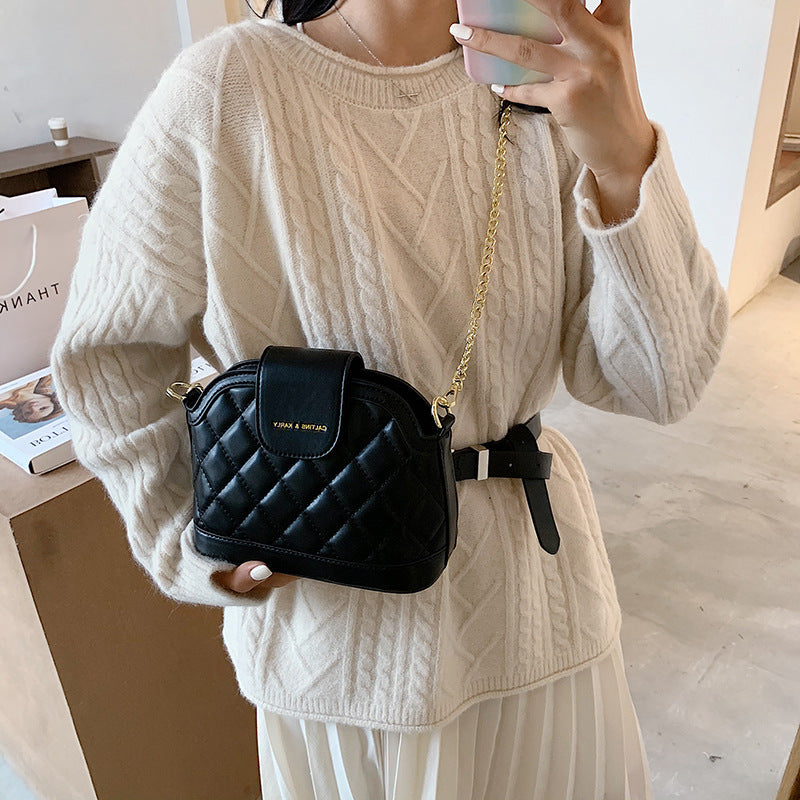 Multifunctional Shoulder Bag photo 4
