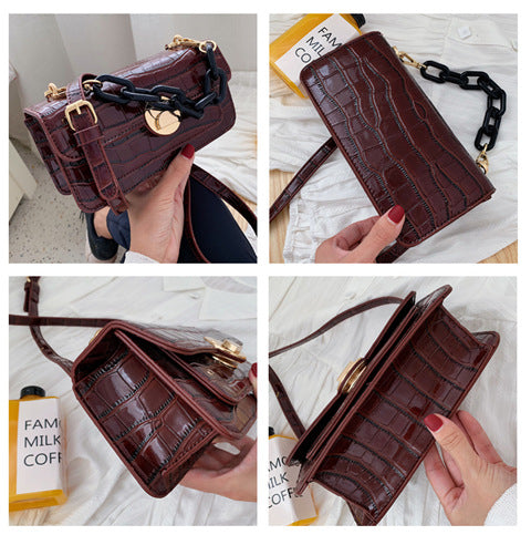 Crossbody Shoulder Bag photo 18