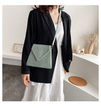 Shoulder Bag Black Crossbody photo 2