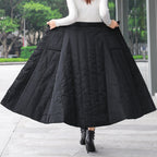 Down Midi Skirt photo 2