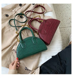 Shoulder Bag photo 1