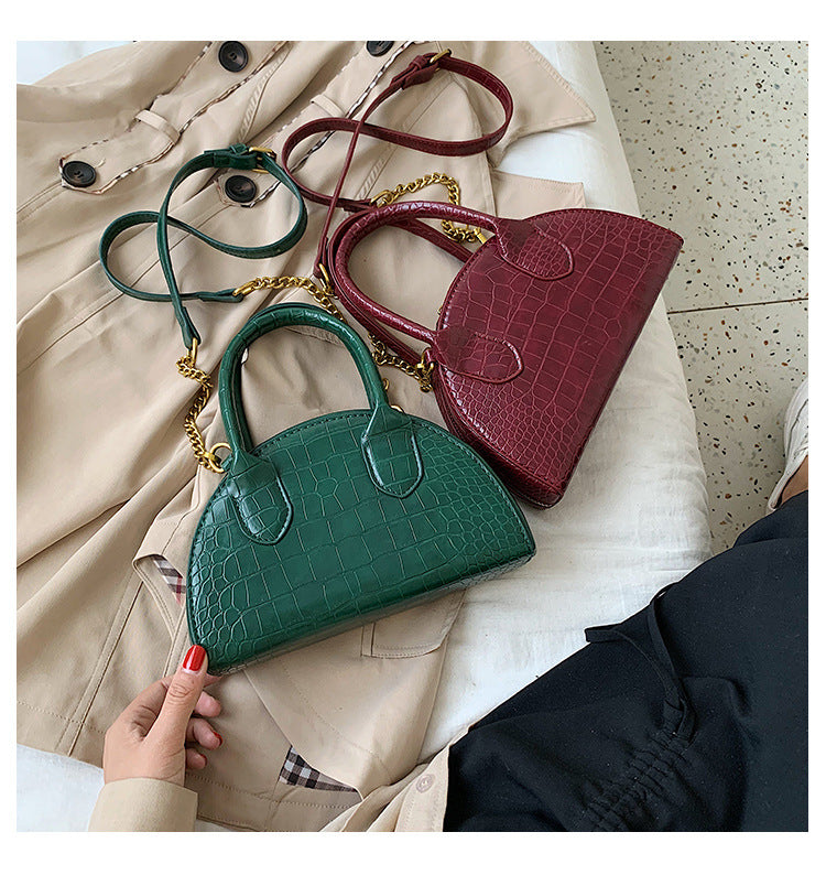 Shoulder Bag photo 1