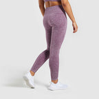 Seamless Point Nine Pants variant CJNSXZDD00437-Wine-M|CJNSXZDD00437-Wine-L|CJNSXZDD00437-Wine-S