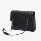 Shoulder Bag Chain Crossbody variant CJBHNSNS19469-White