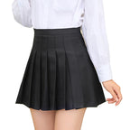 Pleated Skirt Short photo 1