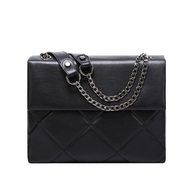 Shoulder Bag Chain Crossbody photo 3