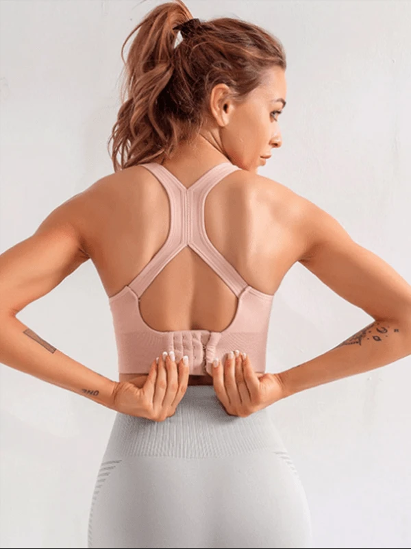 Xtreme Sports Bra photo 2