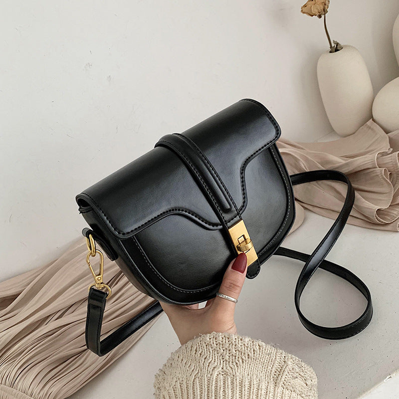 Retro Shoulder Bag photo 16