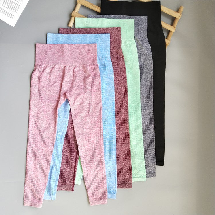 Seamless Point Nine Pants photo 2