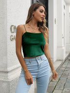 Straight Neck Cropped Cami (13)