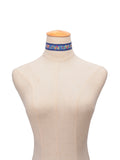 Korean Popular Street Cotton Collar Necklace variant CJLX128651801AZ