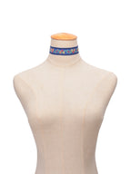 Korean Popular Street Cotton Collar Necklace variant CJLX128651801AZ