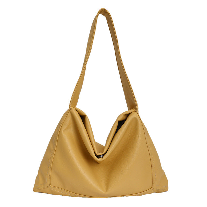 Summer Solid Color Shoulder Bag variant CJYD283860103CX