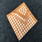 Polka Dot Scarf photo 4