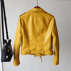 Small Leather Jacket photo 1